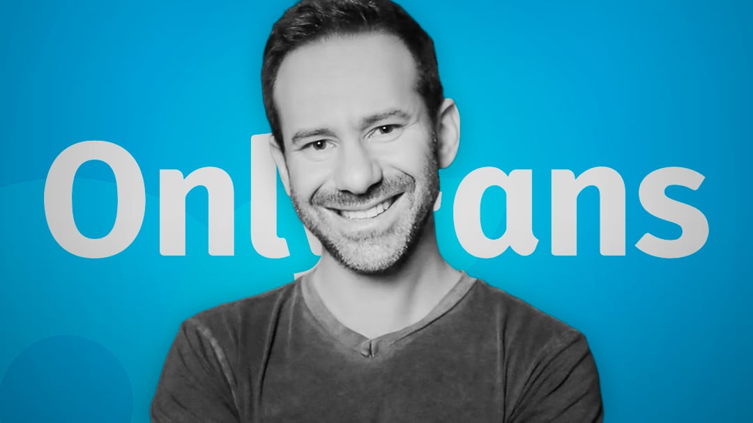 Leonid Radvinsky, dueño de OnlyFans, muere a los 43