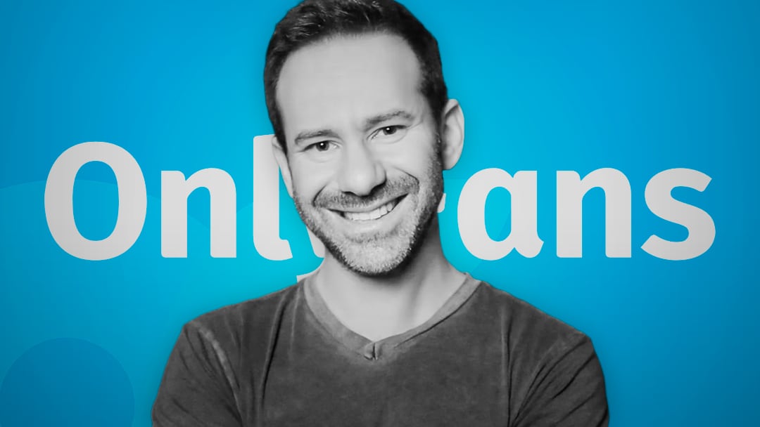 Leonid Radvinsky, dueño de OnlyFans, muere a los 43