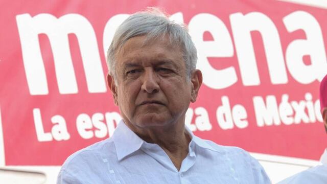 Andrés Manuel López Obrador