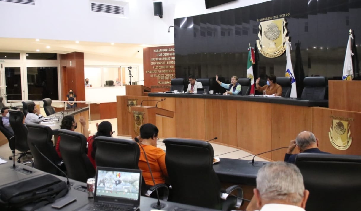 Aprueban Ley de Identidad Trans en Baja California Sur