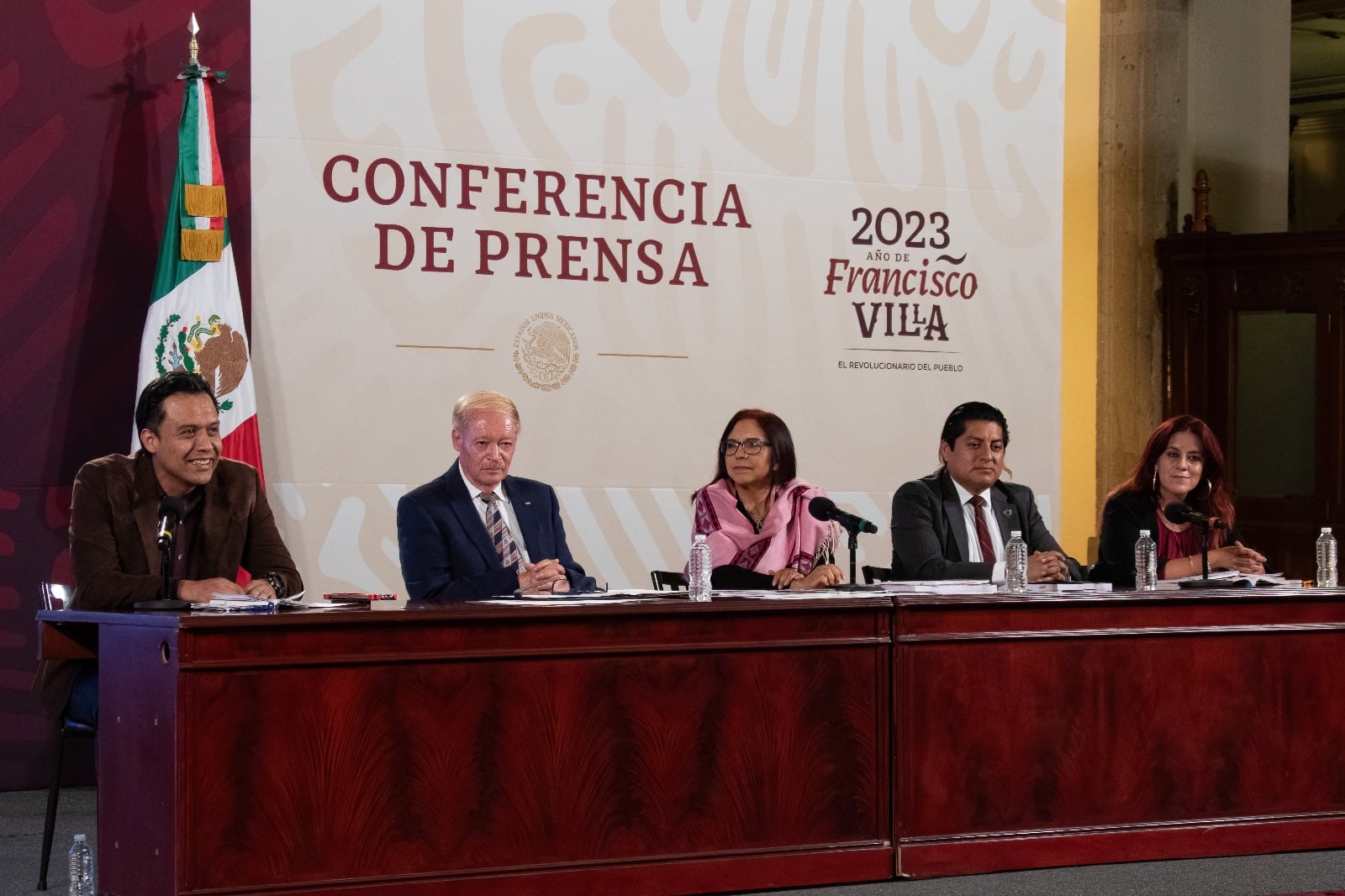 Libros de la SEP, en vivo: Conferencia vespertina de hoy 8 de agosto. Propuesta, campos formativos, formación y análisis de los libros, dónde consultarlos