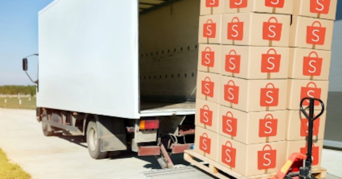 ¿Qué tan seguro es comprar en Shopee desde México? Esto sabemos
