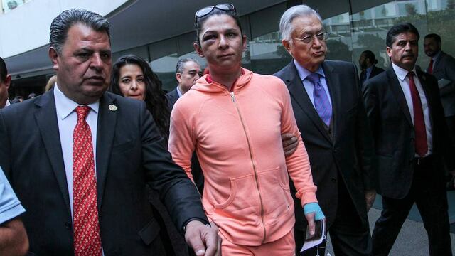 Ana Gabriela Guevara