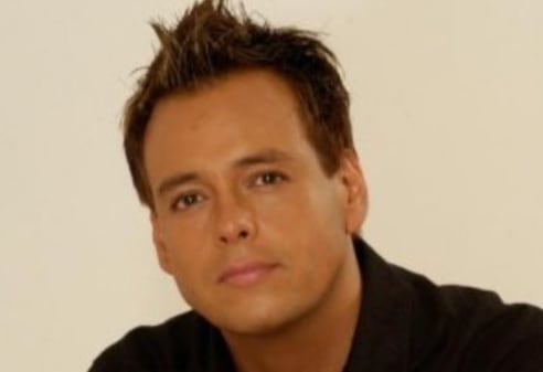 Rodrigo Vidal