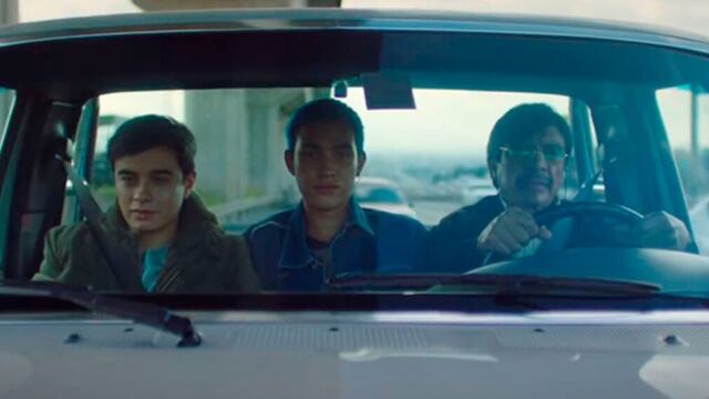 Comercial Doritos México