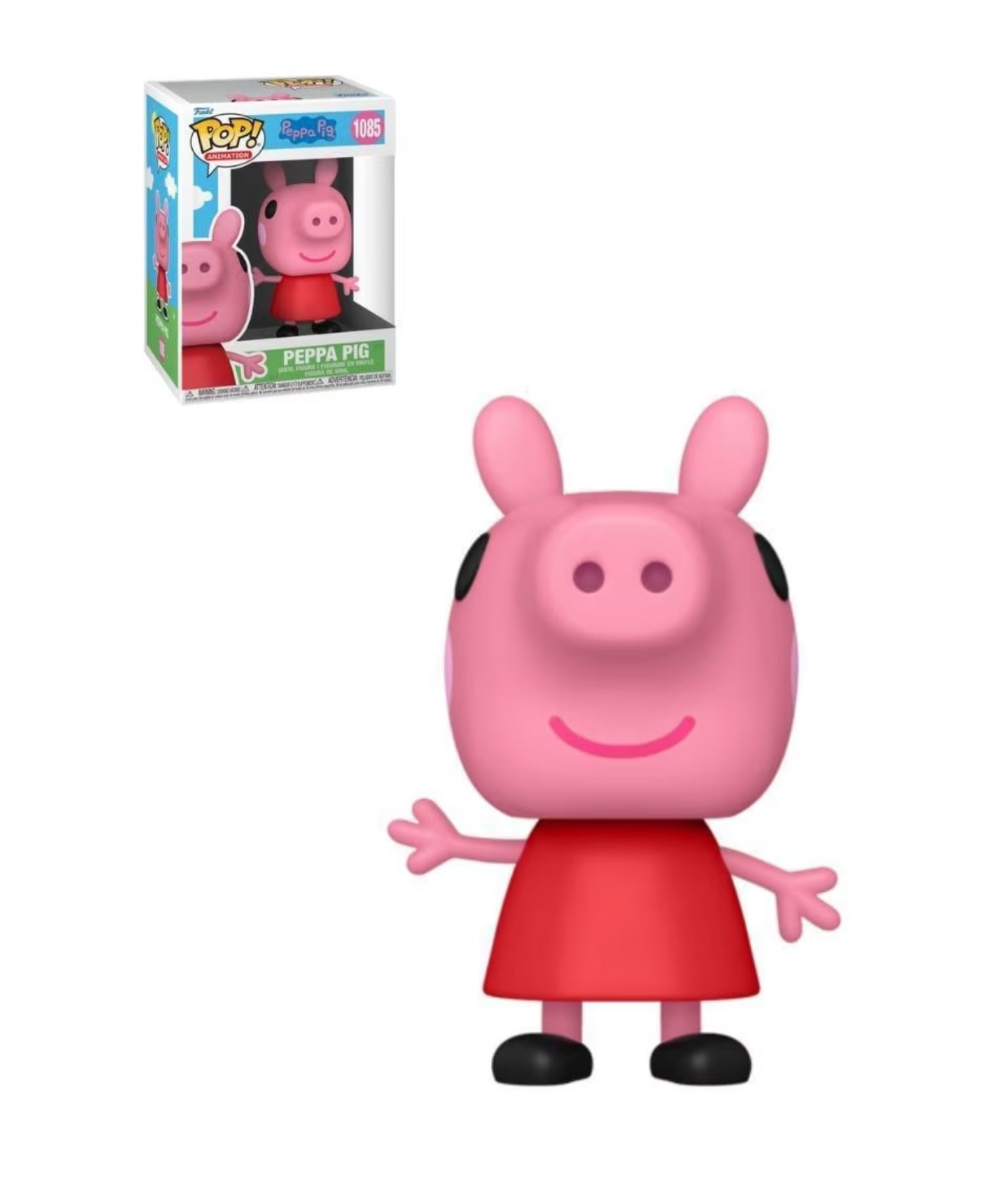 Funko Pop! de Peppa Pig