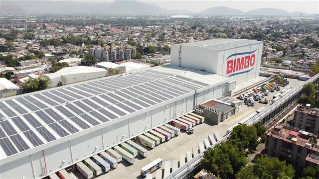 Grupo Bimbo recibe por onceavo año consecutivo el primer lugar en el ranking de las empresas más responsables en México