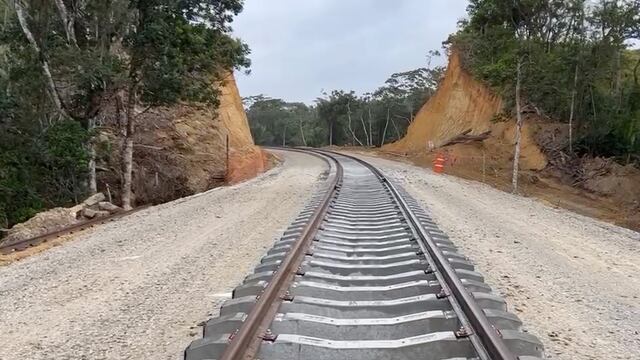 Corredor Interoceánico del Istmo de Tehuantepec: Participan 65 empresas por licitación de los primeros cinco Polos de Desarrollo para el Bienestar