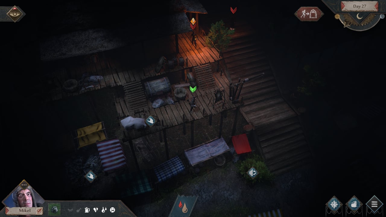 Siege Survival: Gloria Victis