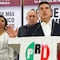 Alejandro Moreno: “Es algo demencial, raya en la locura”, sobre acusaciones de Layda Sansores por supuestas fotos de diputadas del PRI