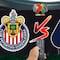 Chivas vs Pumas: Fecha, horario y dónde ver el partido de la Jornada 15 de la Liga MX