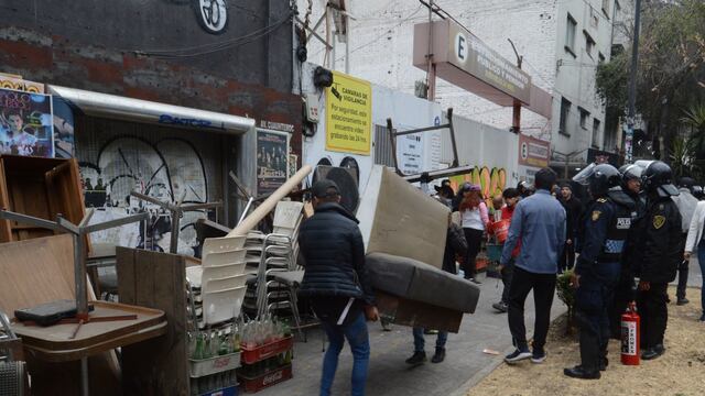 Desalojo de inmueble