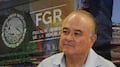 FGR niega persecución política contra Ernesto Ruffo y defiende investigación por huachicol