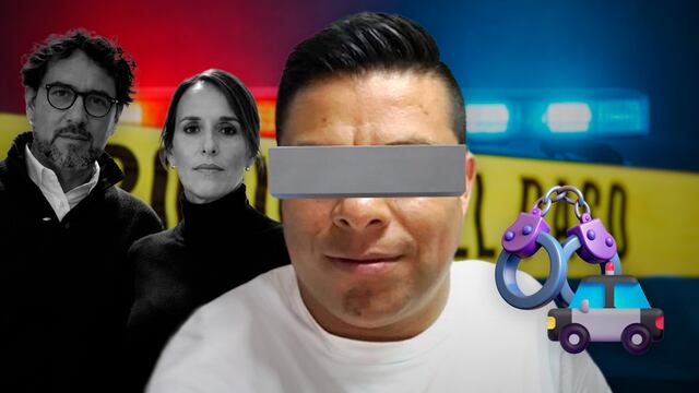 Capturan a El Bau, socio de pareja poblana asesinada en Tlaxcala