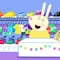 George Pig va a comprar ropa: Capítulo completo en YouTube de Peppa Pig para recibir El Buen Fin 2024