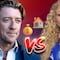 Colate pide custodia, pensión y gastos escolares a Paulina Rubio