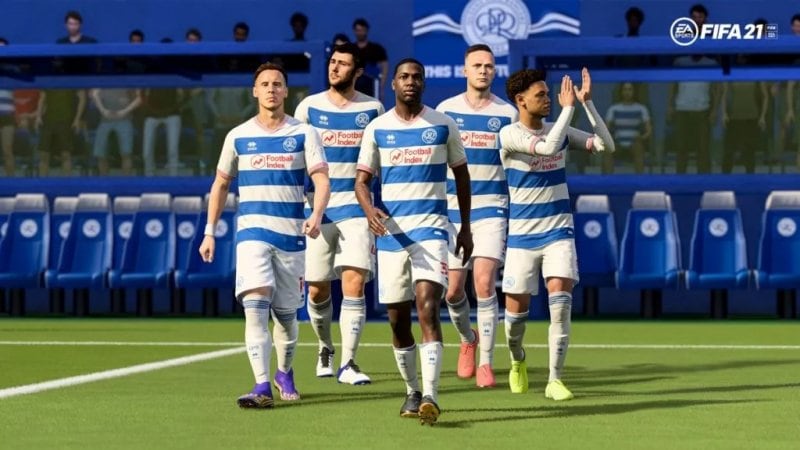 Queens Park Rangers