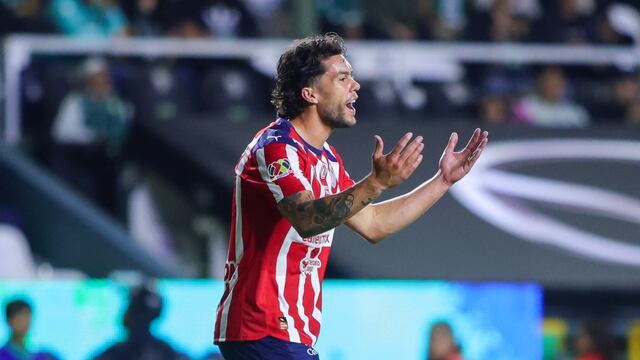 Chivas vs San Luis: Pronóstico y posibles alineaciones del partido de la Jornada 3 Liga MX