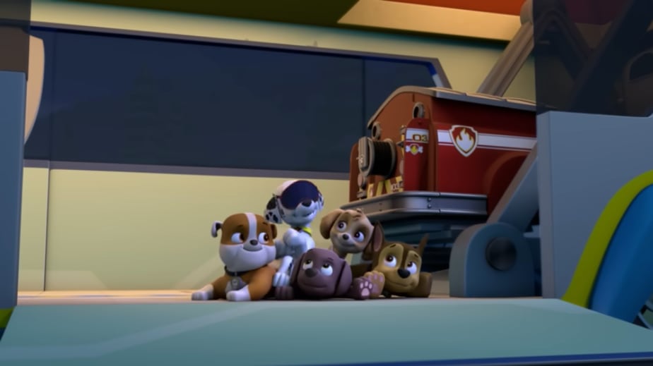 Paw Patrol