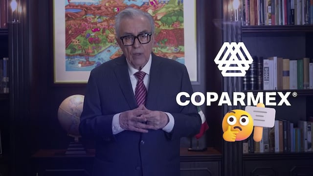 Coparmex Sinaloa cuestiona regreso de Rocha Moya y se suma a protestas