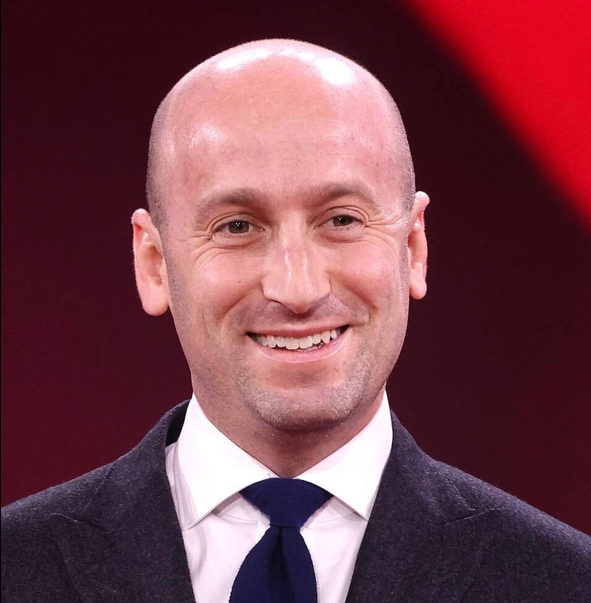 Stephen Miller, asesor de Donald Trump dice que CDMX está controlada por cárteles del narcotráfico