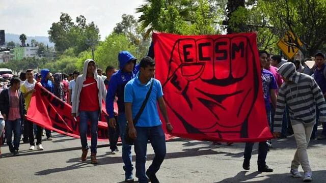 Ayotzinapa