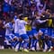 Club Puebla se burla del Club América: “¿Se sintió feo el temblor allá abajo?”