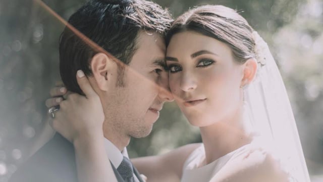 ¿Quién es Carola Martínez? La esposa de Checo Pérez