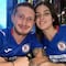 Cruz Azul: fans dedican a Octavio Ocaña victoria en el Clásico Joven