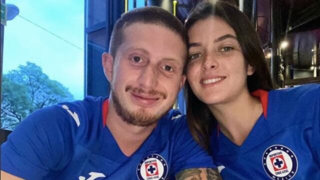 Octavio Ocaña era un gran fan de Cruz Azul