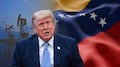 Trump presume petróleo venezolano y desata debate internacional