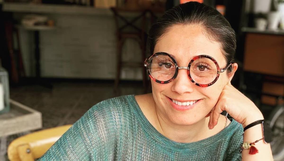 Dora Martínez Valero