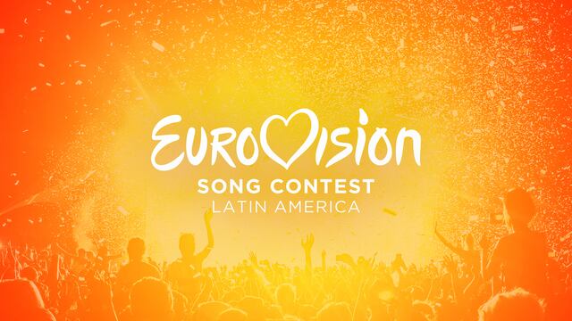 Eurovisión tendrá su primera edición para América Latina