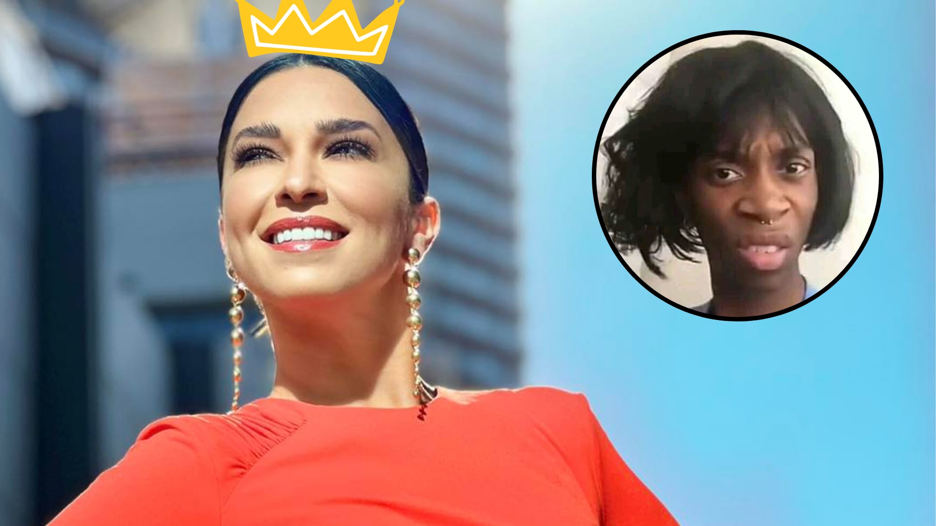 Laura G se declara “patrona” en Venga La Alegría y se pone bien incómodo el ambiente
