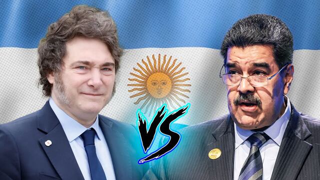 Argentina ordena detención inmediata de Nicolás Maduro, presidente de Venezuela, por crímenes de lesa humanidad