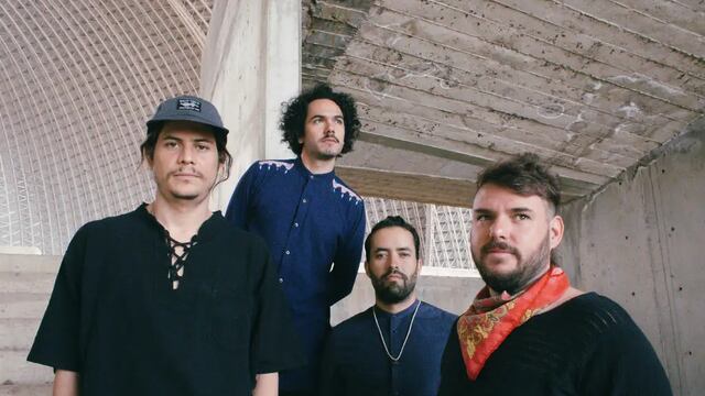 Porter en Palacio de los Deportes: Precio de boletos para verlos en concierto