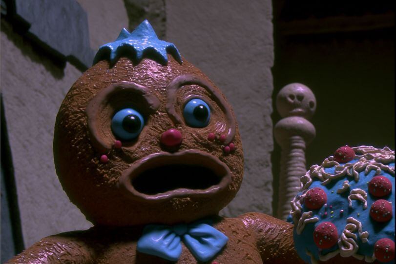 ¿Un live action de Shrek? Una IA imaginó cómo hubiera sido estrenarla en 1980