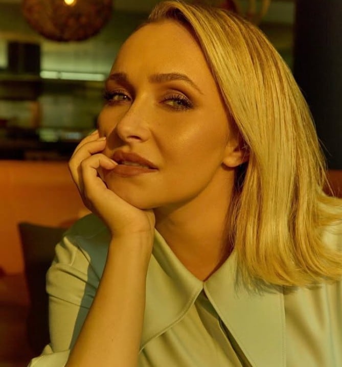 Hayden Panettiere: investigan posible sobredosis como causa de muerte