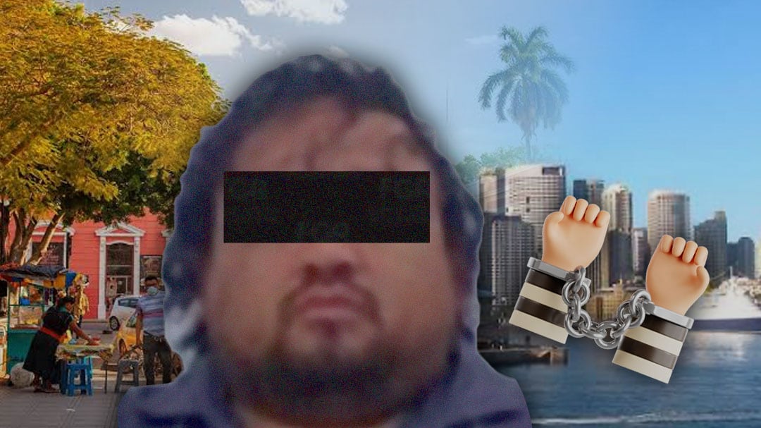 FGR revela red de venta de pornografía infantil operada desde Yucatán hacia Australia