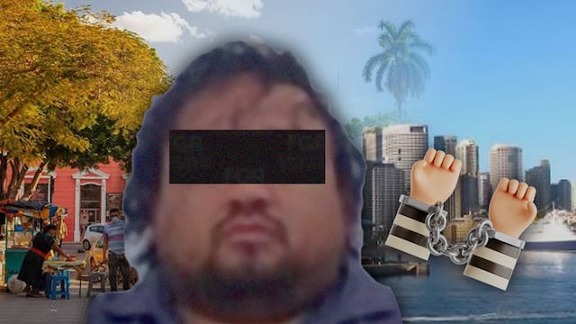 FGR revela red de venta de pornografía infantil operada desde Yucatán hacia Australia