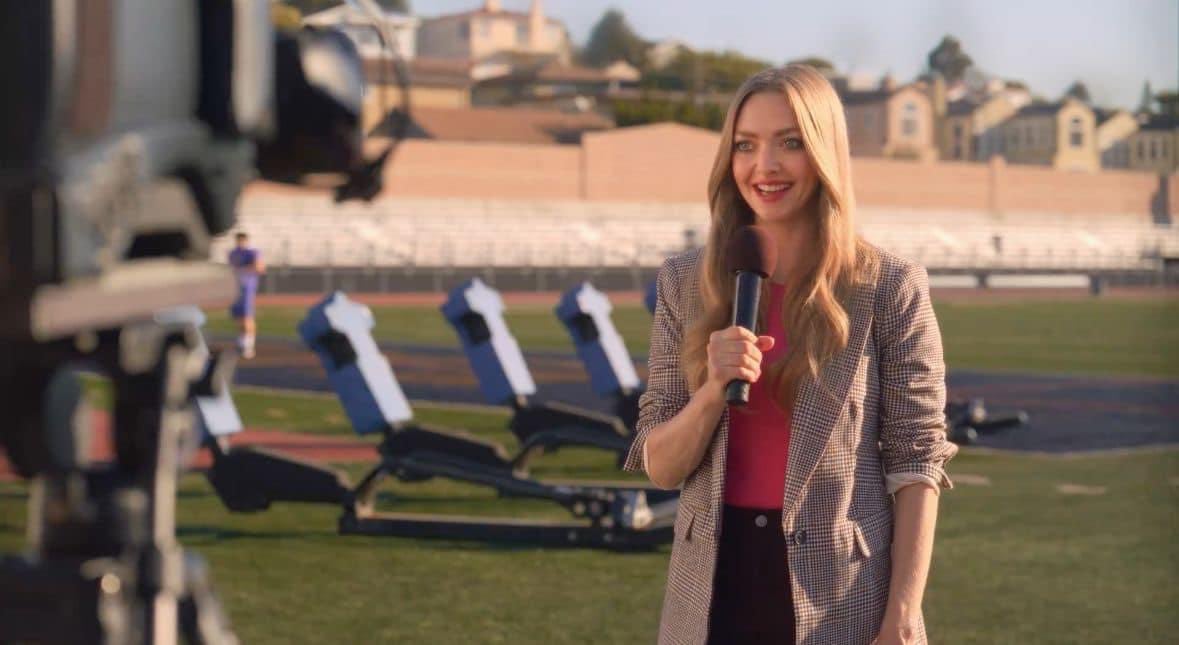 VIDEO: Las protagonistas de Mean Girls regresan, pero no para la nueva película de Chicas Pesadas