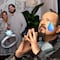 A Pepe Aguilar se le casa otra hija; Aneliz Aguilar acaba de comprometerse con su novio