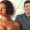 Gussy Lau sepulta su romance secreto con Ángela Aguilar y comparte foto de su nueva novia