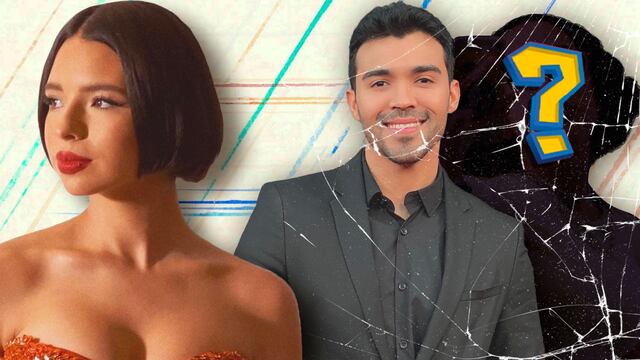 Gussy Lau sepulta el recuerdo de Ángela Aguilar con nueva novia