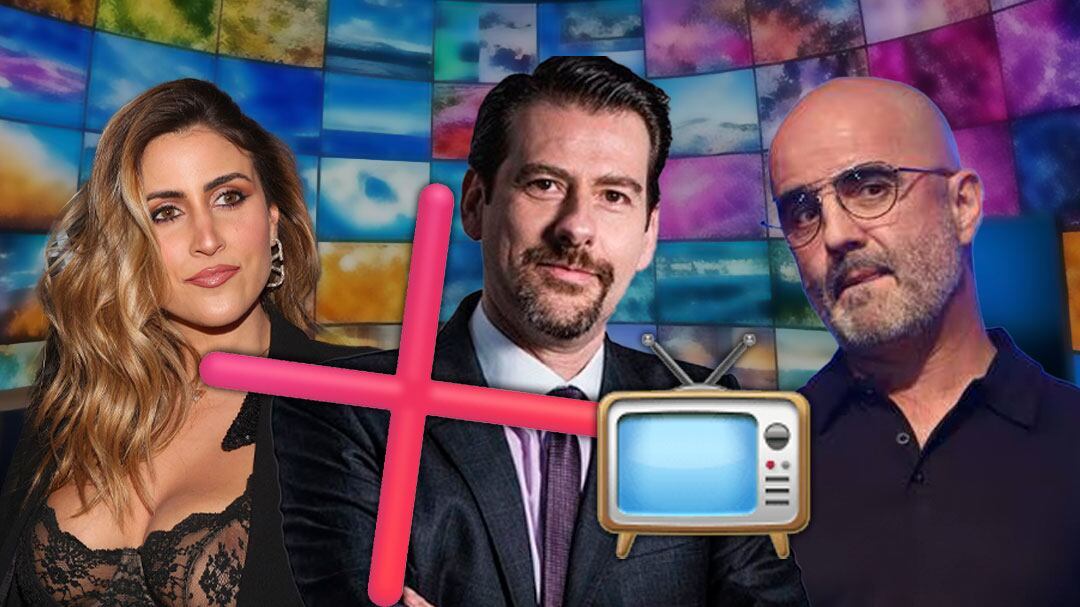 ¡Qué Importa!, programa de Sofía Rivera Torres, Eduardo Videgaray y El Estaca, sería cancelado tras burlas a Lucero Mijares