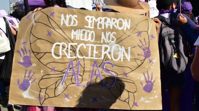 Frases cortas para el 8 de marzo