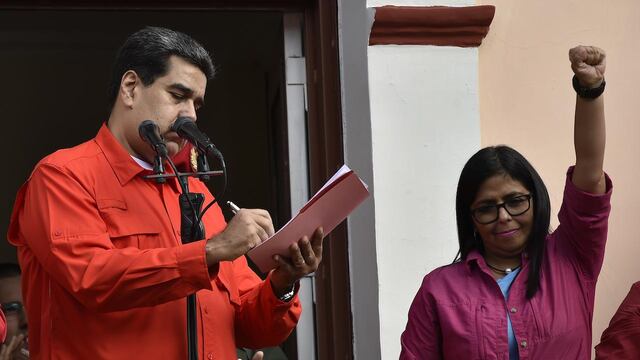 MAduro