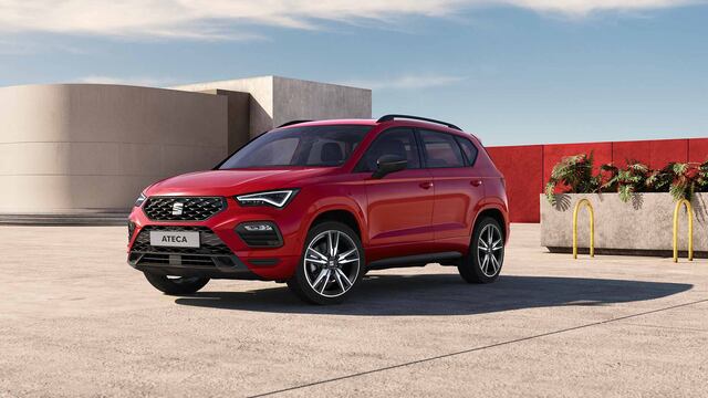 ¿Marca Seat desaparece en México? CEO de Volkswagen aclara cuál es su futuro