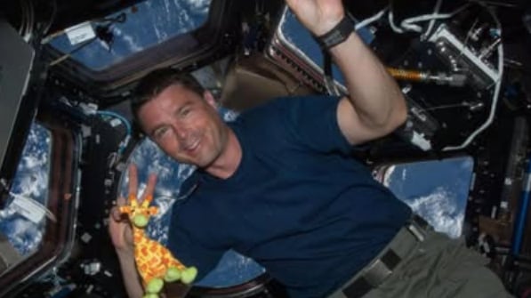 ¿Quién es Reid Wiseman? Astronauta estadounidense comandante de Artemis II