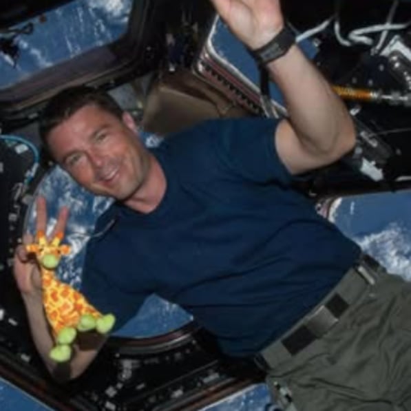 ¿Quién es Reid Wiseman? Astronauta estadounidense comandante de Artemis II